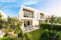 3 Bedroom Semi-detached house · Mandria Pafou (Paphos) for sale 