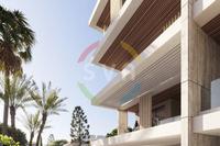 2 Bedroom Apartment in Potamos Germasogeias (Limassol) for sale 