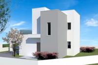 2 Bedroom Detached house in Secret Valley (Paphos) for sale 