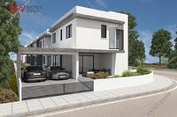 3 Bedroom Detached house · Oroklini (Larnaca) for sale 
