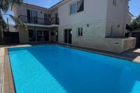 4 Bedroom Detached house · Latsia (Nicosia) for sale 
