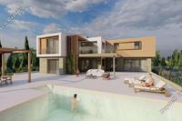 6 Bedroom Detached house · Sea Caves Peyia (Paphos) for sale 
