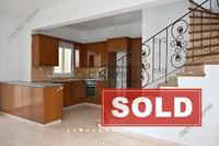 2 Bedroom Detached house in Paralimni (Famagusta) for sale 