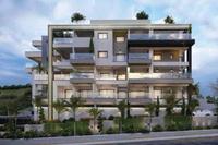 1 Bedroom Apartment in Agios Athanasios (Limassol) for sale 