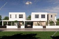 3 Bedroom Semi-detached house · Pyla (Larnaca) for sale 
