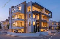 2 Bedroom Apartment in Agioi Anargyroi (Larnaca) for sale 