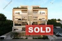 1 Bedroom Apartment in Agia Zoni (Limassol) for sale 