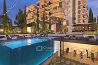 2 Bedroom Apartment in Paphos Municipality (Paphos) for sale 