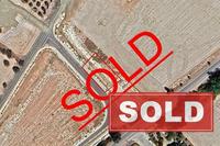 646 SQM Plot in Alethriko (Larnaca) for sale 