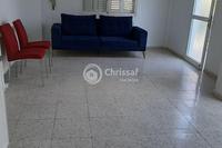 1 Bedroom Apartment in Petrou kai Pavlou (Limassol) to rent 