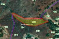 1673 SQM Land in Monagroulli (Limassol) for sale 