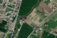530 SQM Plot · Pano Deftera (Nicosia) for sale 
