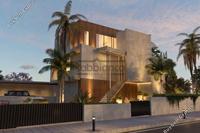 4 Bedroom Detached house in Ayia Napa (Famagusta) for sale 