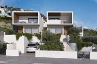 3 Bedroom Detached house in Peyia (Paphos) for sale 
