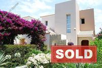 3 Bedroom Detached house · Peyia (Paphos) for sale 