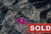 19287 SQM Land in Pedoulas (Nicosia) for sale 