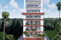 Studio Apartment in Mackenzie (Larnaca) for sale 