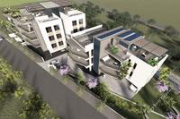2 Bedroom Apartment · Livadia Larnacas (Larnaca) for sale 