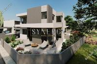 3 Bedroom Semi-detached house in Kokkinotrimithia (Nicosia) for sale 