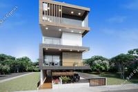 1 Bedroom Penthouse in Aradippou (Larnaca) for sale 