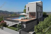 3 Bedroom Detached house in Parekklisia (Limassol) for sale 