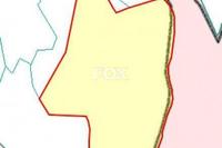 30305 SQM Land · Nata (Paphos) for sale 