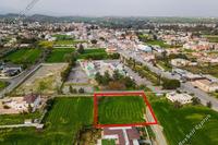 1682 SQM Plot · Pera Chorio Nisou (Nicosia) for sale 