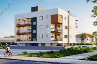 1 Bedroom Apartment in Kato Polemidia (Limassol) for sale 