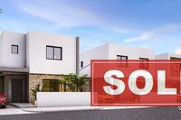 3 Bedroom Detached house in Geroskipou (Paphos) for sale 