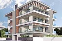 3 Bedroom Apartment in Germasogeia (Limassol) for sale 