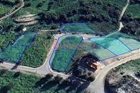 563 SQM Plot in Asgata (Limassol) for sale 