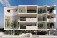 1 Bedroom Apartment in Strovolos (Nicosia) for sale 