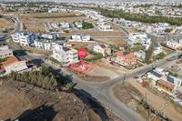 420 SQM Plot · Archangelos (Nicosia) for sale 