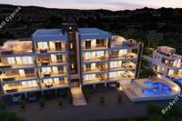 2 Bedroom Apartment in Kato Paphos (Paphos) for sale 