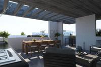 2 Bedroom Penthouse · Strovolos (Nicosia) for sale 