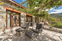 2 Bedroom Detached house in Prodromos (Limassol) for sale 