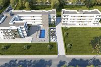 2 Bedroom Penthouse · Paralimni (Famagusta) for sale 