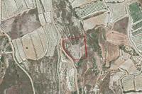 7140 SQM Land · Agios Mamas (Limassol) for sale 