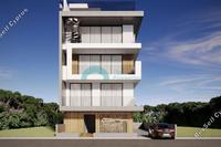 3 Bedroom Apartment · Larnaca Municipality (Larnaca) for sale 