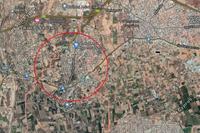 1850 SQM Land in Kolossi (Limassol) for sale 