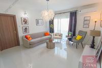 1 Bedroom Apartment in Aradippou (Larnaca) for sale 