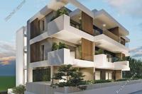 1 Bedroom Ground floor apartment · Archangelos (Nicosia) for sale 