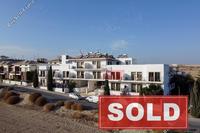 1 Bedroom Apartment · Tersefanou (Larnaca) for sale 