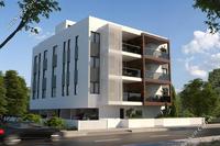 2 Bedroom Apartment · Kaimakli (Nicosia) for sale 