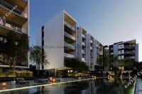 3 Bedroom Apartment · Agios Nicolaos (Limassol) for sale 