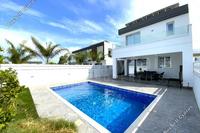 4 Bedroom Detached house in Livadia Larnacas (Larnaca) for sale 