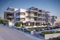 3 Bedroom Apartment in Germasogeia (Limassol) for sale 