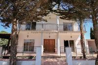 4 Bedroom Detached house in Tersefanou (Larnaca) for sale 