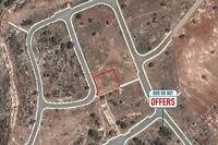 1022 SQM Plot · Pissouri (Limassol) for sale 