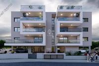 2 Bedroom Apartment in Ypsonas (Limassol) for sale 